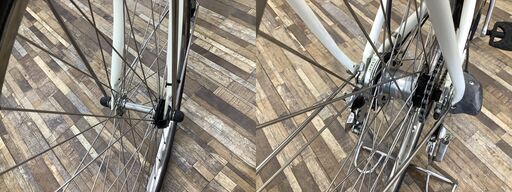 整備済☆YAMAHA PAS Natura L DX ヤマハ パスナチュラL DX 26