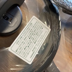 ティファール　ガラス蓋　新品　の画像