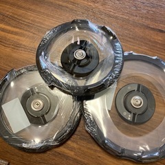 ティファール　ガラス蓋　新品　の画像