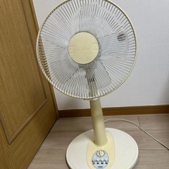扇風機