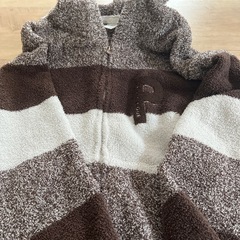 gelato pique（ジェラート ピケ）上下の画像