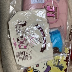 スヌーピーセット