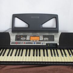 取引中　YAMAHA ヤマハ 電子ピアノ  PSR-350