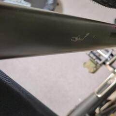 tyrant bikes legacy 　タイラントバイクスレガシー　カスタムの画像