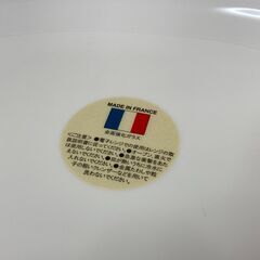 【差し上げます】 ⑤　ヤマザキパン　パンまつり　オーバル　プレート　まとめ　3枚　直径約22cm　深さ約2.5cmの画像
