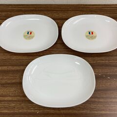 【差し上げます】 ⑤　ヤマザキパン　パンまつり　オーバル　プレー...