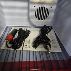ポータブル温冷庫の画像