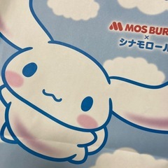 シナモンロールセットの画像