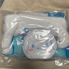 シナモンロールセット