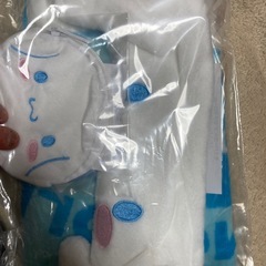 シナモンロールセットの画像