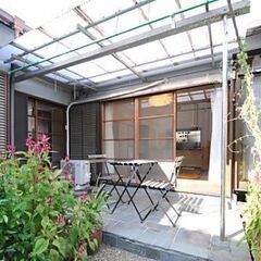 🏡 日本の暮らしを体験できる古民家シェアハウス ～伝統的な和の空...