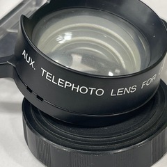 キヤノンオートボーイlite用コンバーターの画像