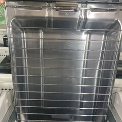 【ジモティ来店特価！！】ガステーブル　パロマ　IC-S8KSH-1R　2022　J-2501173の画像