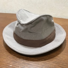 インディジョーンズ子供用帽子