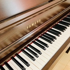 YAMAHA電子ピアノ⭐︎最終価格に値下げの画像