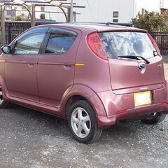 ◆実走行2万㎞台♪スバル・R2◆キーレス/ETC/純正アルミ/ナビ他◆検・令和8年1月まで！！の画像