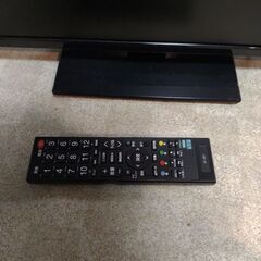 ドウシシャ19インチ地デジテレビ　きれいの画像