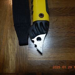 クライミングバイル・ハンマーの画像