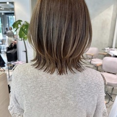 🦋無料🦋【レイヤーカット＋トリートメント付き】　佐藤指名のみ - 助け合い