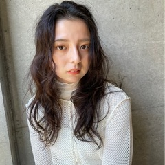 🦋無料🦋【レイヤーカット＋トリートメント付き】　佐藤指名のみ