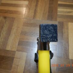 クライミングバイル・ハンマーの画像