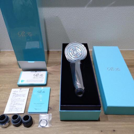 ReFa FINE BUBBLE S リファファインバブル エス