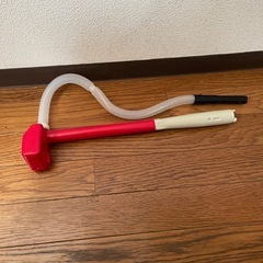 取引先決定しました。石油ファンヒーター0円でお譲りしますの画像