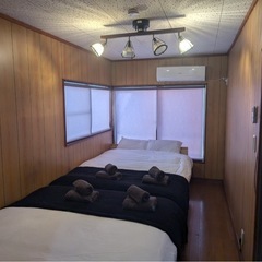 市川市新井　民泊清掃アルバイト募集の画像