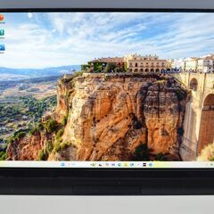 中古良品一体型パソコン Windows11+office NEC...