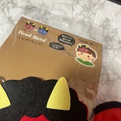 節分グッズの画像