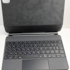 Apple iPad 11インチ Magic Keyboard ...