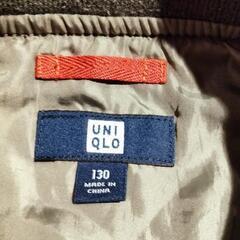 子どもジャンバー(130cm)2点です✨の画像