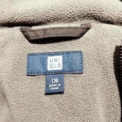 子どもジャンバー(130cm)2点です✨の画像