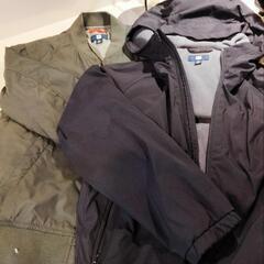 子どもジャンバー(130cm)2点です✨の画像