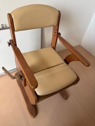 介護用ポータブルトイレ