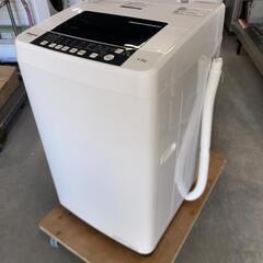 ☆ハイセンス☆洗濯機☆5.5kg☆2018年☆