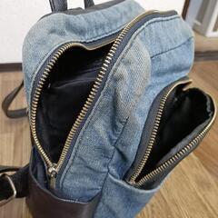 バッグの画像