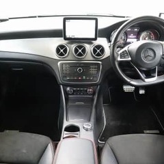 【ローン審査通過率95％！ローンお任せください！】メルセデスベンツ CLAクラス 　CLA250の画像