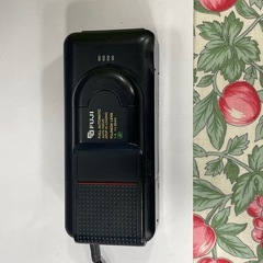 富士フイルムDL50カメラ