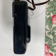 富士フイルムDL50カメラの画像