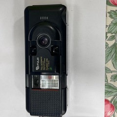 富士フイルムDL50カメラの画像