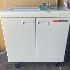 コクヨ　シュレッター／MS-V2310CL