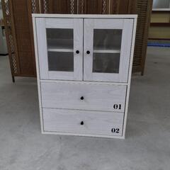 20250129001　家具　キャビネット