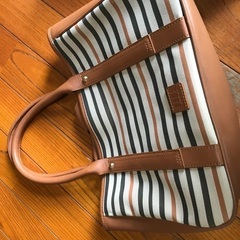 バッグの画像