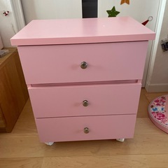 🌈メイクボックス🌈