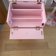 🌈メイクボックス🌈の画像