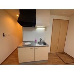 初期費用5万円パック⭐️敷・礼・仲0円⭐️フリーレント1ヶ月！ ⭐️新河岸駅⭐️コンビニ徒歩7分！TVインターホン、温水洗浄便座、洗面 所独立、エアコン − 埼玉県