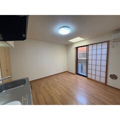 初期費用5万円パック⭐️敷・礼・仲0円⭐️フリーレント1ヶ月！ ⭐️新河岸駅⭐️コンビニ徒歩7分！TVインターホン、温水洗浄便座、洗面 所独立、エアコン - 賃貸（マンション/一戸建て）