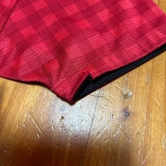 サッカー　ユニフォームシャツ　の画像