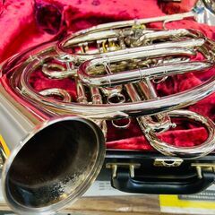 YAMAHA YHR-88ND Custom フレンチホルンの画像